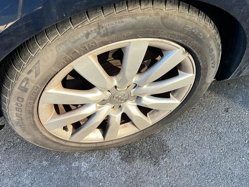 Used 2010 Audi A4 2.0T Premium Plus image 20