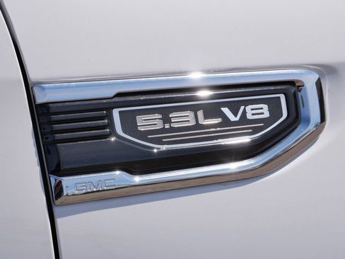 New 2026 GMC Sierra 1500 SLE AWD/4WD image 21