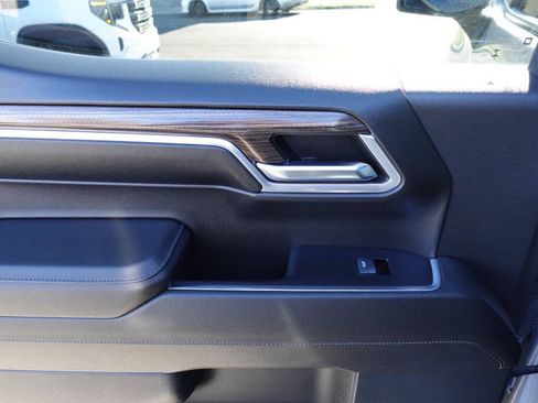 Used 2024 Chevrolet Silverado 1500 RST w/ Protection Package AWD/4WD image 18