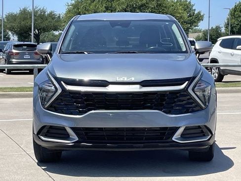 Used 2023 Kia Sportage EX FWD image 6
