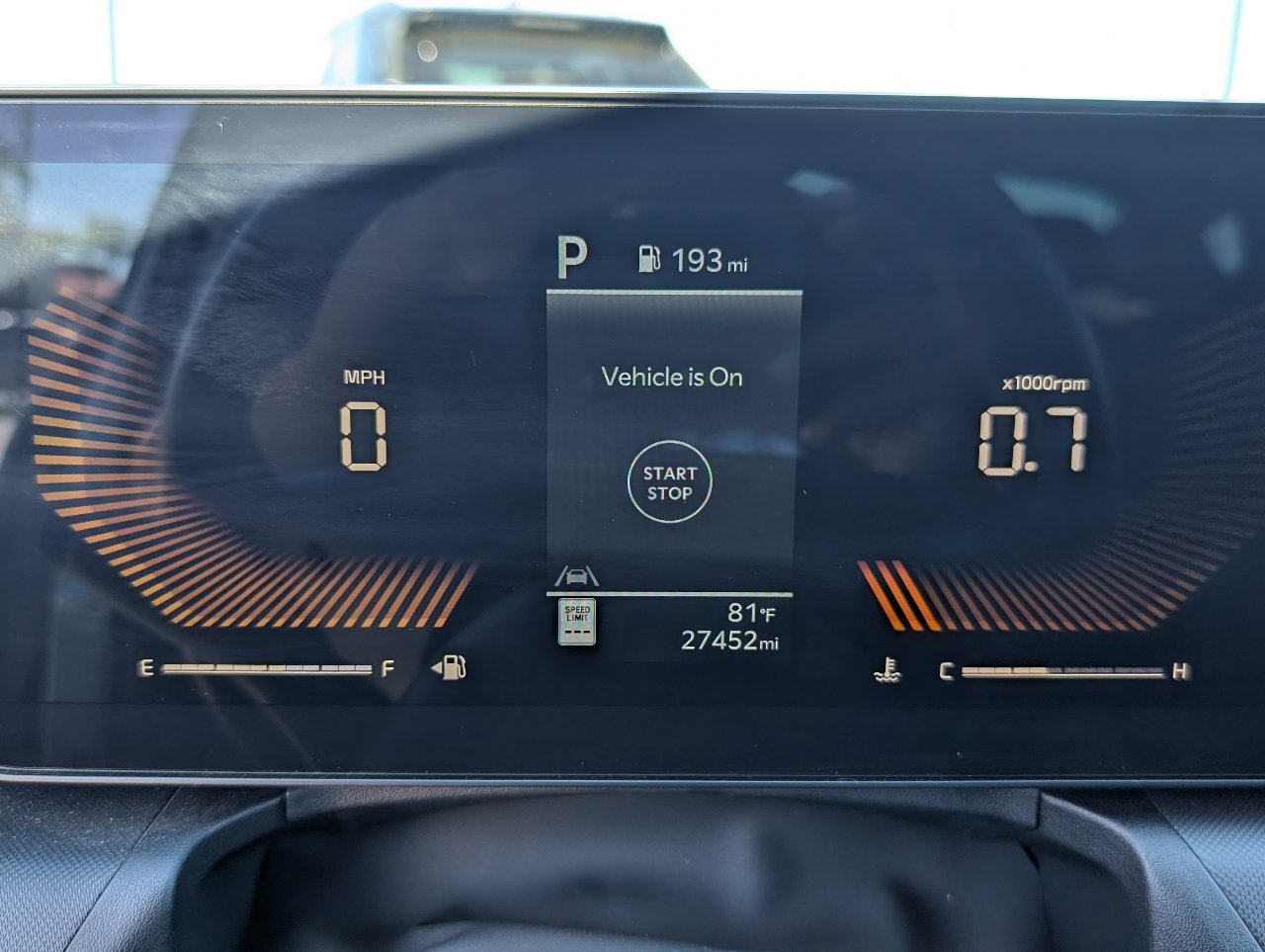 Used 2025 Kia K4 FWD image 19