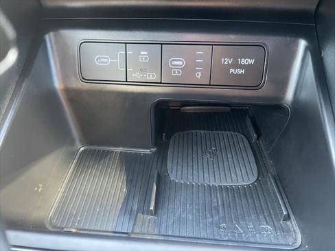 New 2026 Hyundai Santa Cruz SEL image 28