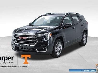 Used 2023 GMC Terrain SLT