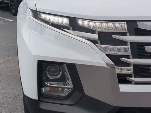 Used 2022 Hyundai Santa Cruz SEL image 10