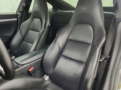 Used 2014 Porsche 911 Turbo AWD/4WD image 27