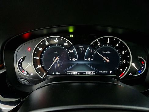 Used 2017 BMW 530i image 15