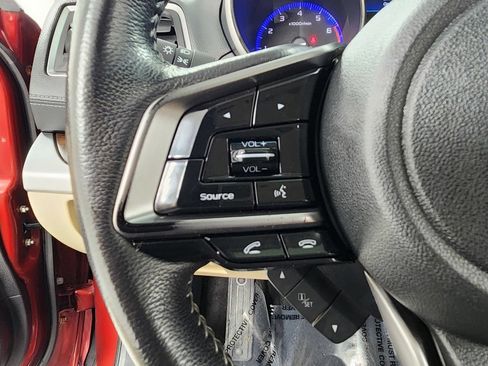 Used 2019 Subaru Outback 2.5i Limited AWD/4WD image 23