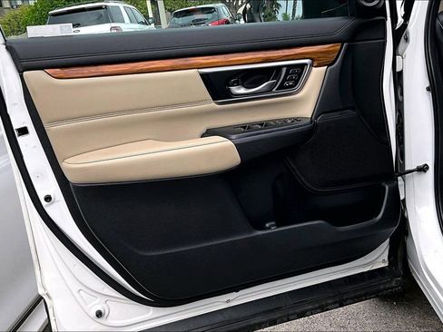 Used 2019 Honda CR-V EX-L image 20