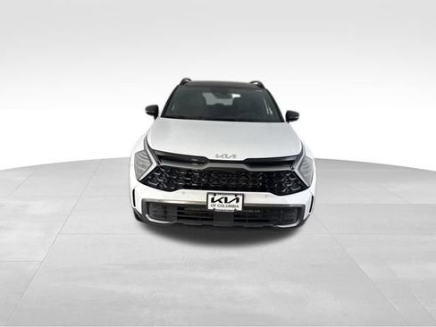 Certified 2024 Kia Sportage X-Pro Prestige image 3