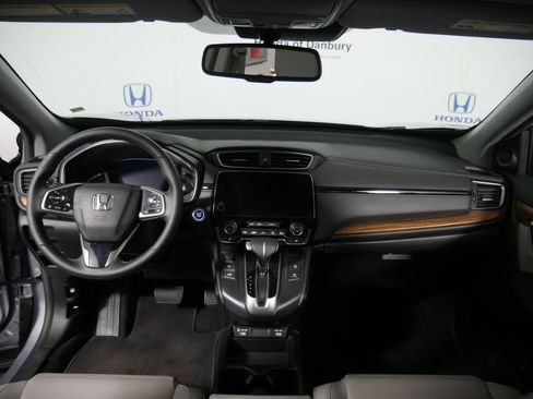 Used 2022 Honda CR-V EX-L image 11