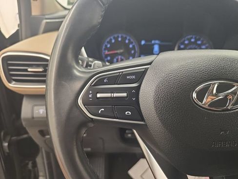 Used 2023 Hyundai Santa Fe SEL AWD/4WD image 30