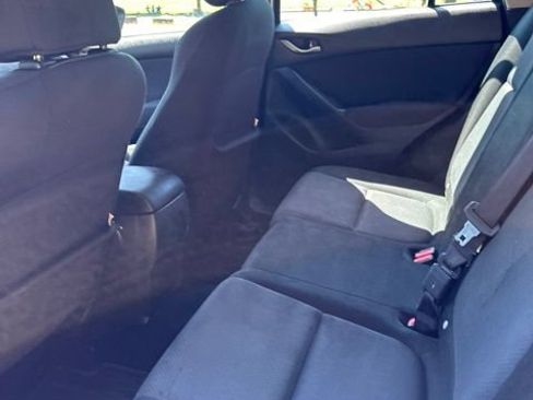 Used 2013 MAZDA CX-5 Sport FWD image 15