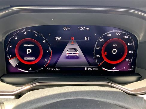 Used 2024 Nissan Z Performance w/ Floor Mat Package RWD image 24