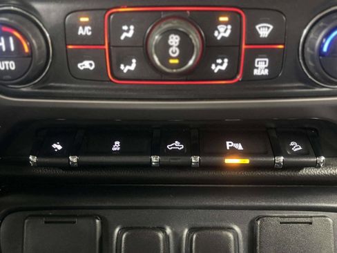 Used 2015 GMC Sierra 1500 SLT image 27