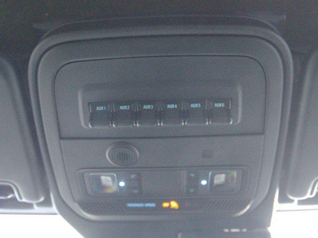 Used 2022 Ford Bronco Wildtrak AWD/4WD image 25