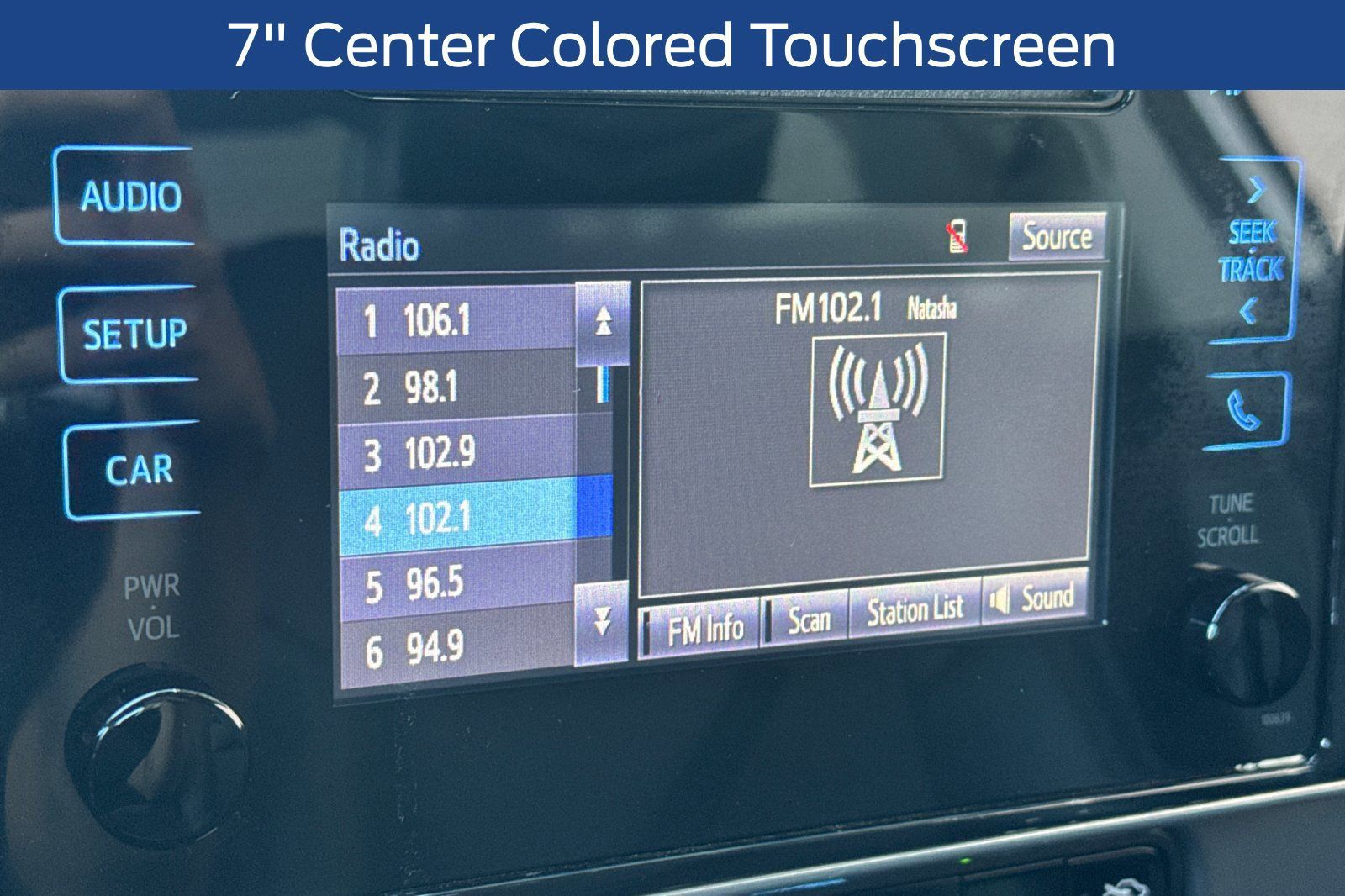 Used 2018 Toyota Corolla SE FWD image 22