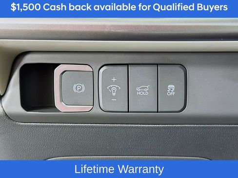 New 2026 Hyundai Santa Fe SE image 10