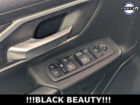 Used 2023 RAM 1500 Big Horn image 17