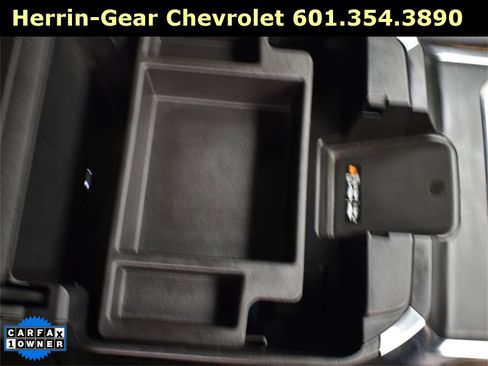 Used 2024 Chevrolet Silverado 2500 High Country image 24