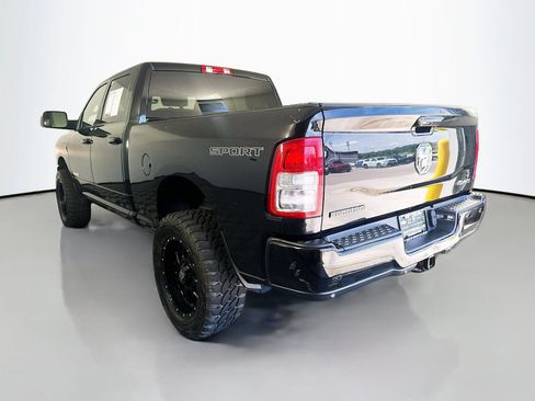 Used 2020 RAM 2500 Big Horn w/ Level 1 Equipment Group AWD/4WD image 5