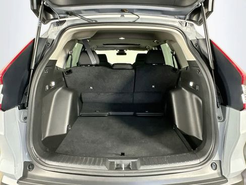 Used 2025 Honda CR-V EX image 21