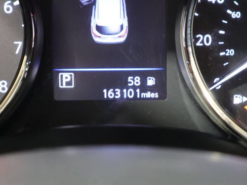 Used 2022 Nissan Rogue Sport SV w/ Technology Package AWD/4WD image 35