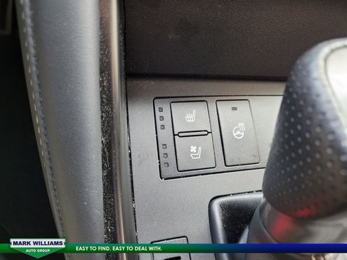 Used 2023 Lexus IS 350 F Sport image 24