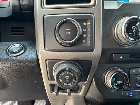 Used 2017 Ford F150 Raptor w/ Equipment Group 802A Luxury image 18