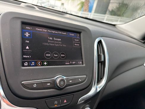 Used 2024 Chevrolet Equinox LT w/ LPO, Cargo Package FWD image 17