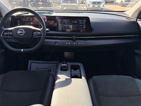 Certified 2023 Nissan Ariya ENGAGE e-4ORCE image 13