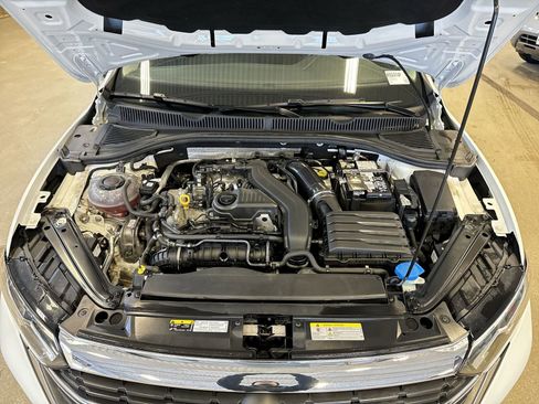 Used 2024 Volkswagen Jetta S image 25