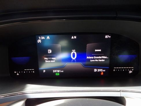 Used 2022 Volkswagen Taos SE image 15