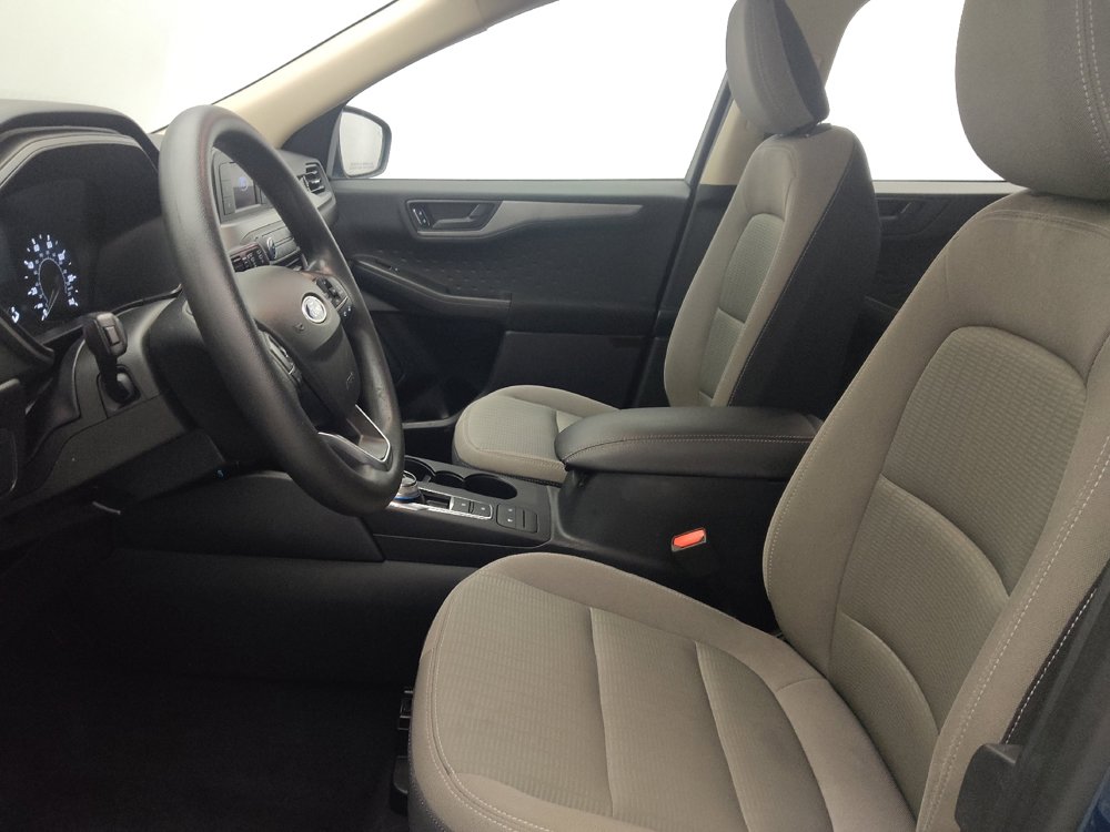 Used 2020 Ford Escape S FWD image 17