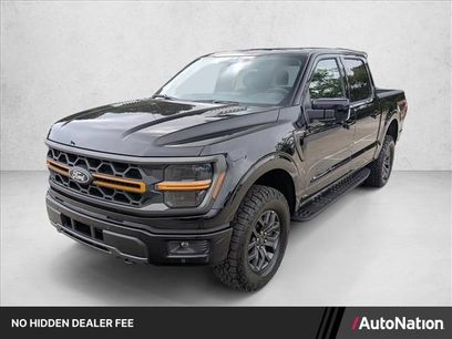 New 2026 Ford F150 Tremor w/ Equipment Group 402B
