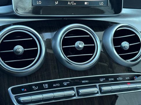 Certified 2017 Mercedes-Benz C 300 Sedan image 23