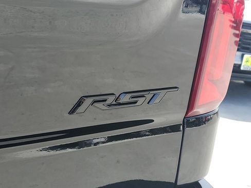 New 2026 Chevrolet Silverado 1500 RST w/ Redline Edition RWD image 9