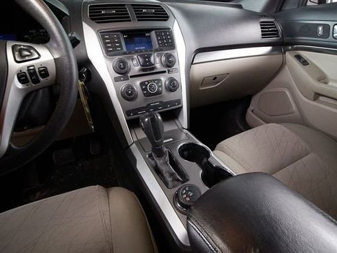 Used 2015 Ford Explorer 4WD image 9