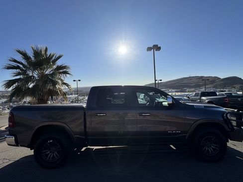 Used 2022 RAM 1500 Laramie image 6