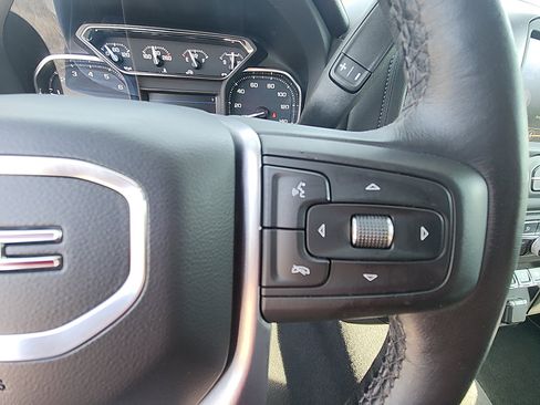 Used 2022 GMC Sierra 1500 Elevation image 20