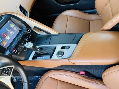 Used 2014 Chevrolet Corvette Stingray Coupe w/ 3LT Preferred Equipment Group image 39