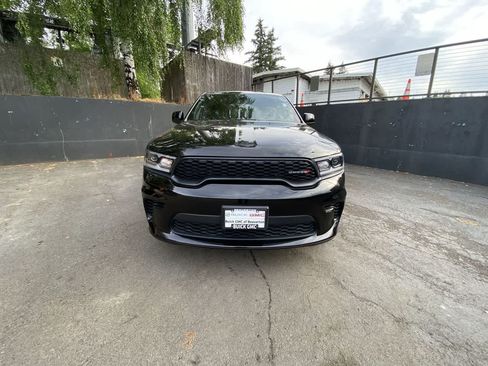 Used 2026 Dodge Durango GT AWD/4WD image 9