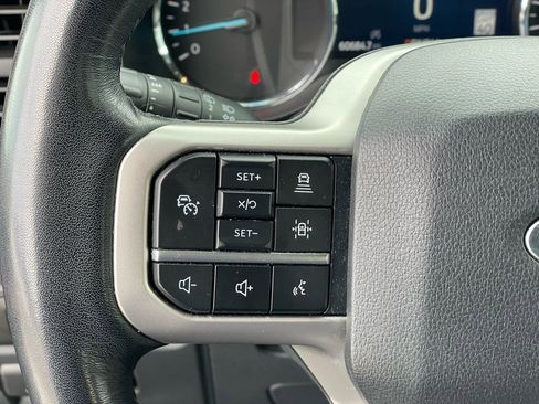 Used 2024 Ford Expedition Max Limited AWD/4WD image 13