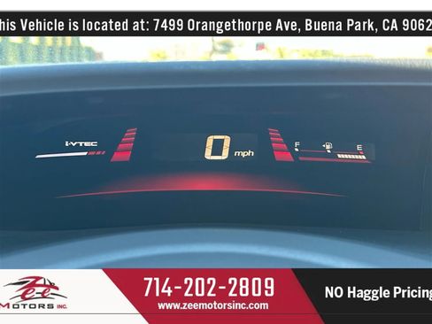 Used 2012 Honda Civic Si image 24