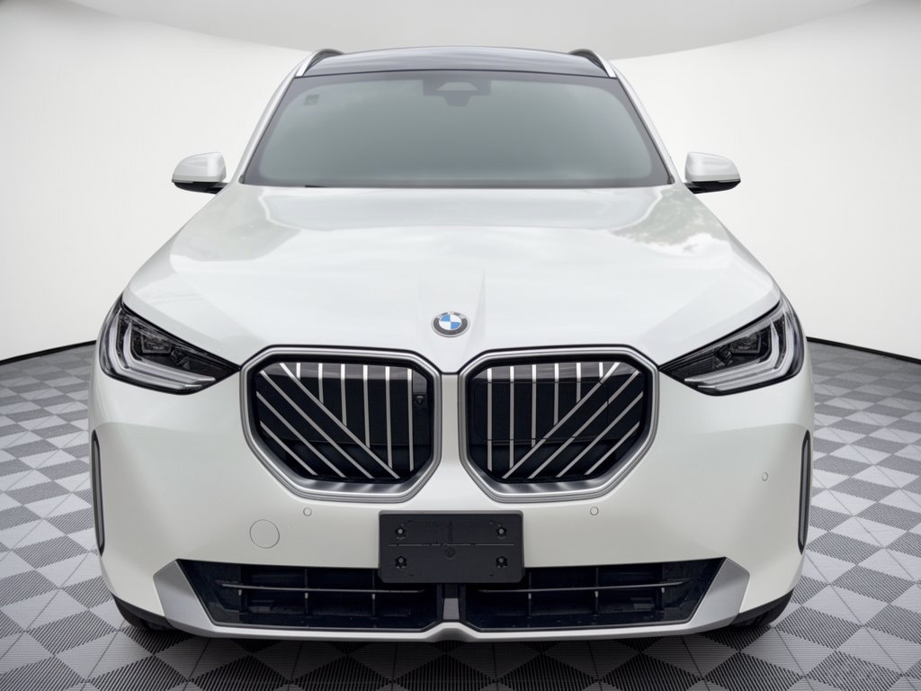 Used 2026 BMW X3 xDrive30i w/ Premium Package AWD/4WD image 6