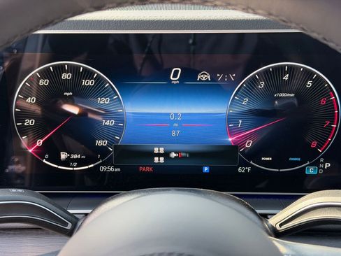 New 2026 Mercedes-Benz GLS 450 GLS 450 image 22