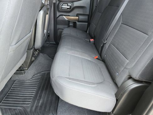 Used 2020 Chevrolet Silverado 1500 RST w/ All-Star Edition image 9