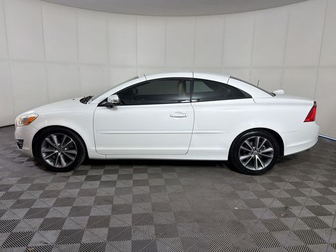 Used 2013 Volvo C70 T5 FWD image 2