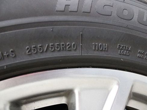 Used 2021 Ford Explorer Limited image 40