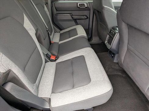 Certified 2025 Ford Bronco Big Bend image 19