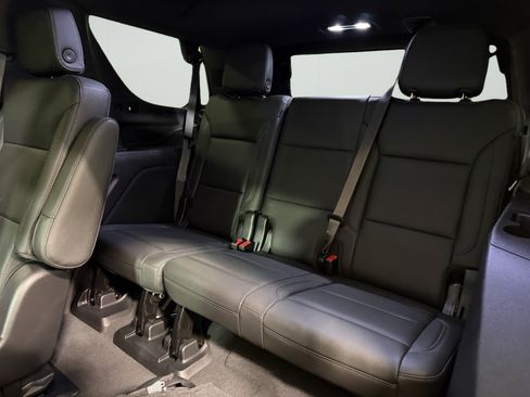 Used 2021 Chevrolet Tahoe LT RWD image 11